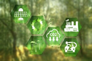 Sustainable Technology Environmental Change